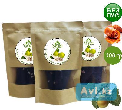 Almurt pastilasy kunbagys danimen Туркестанская область - изображение 1