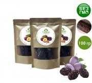 Qara orik pastilasy grek zhangagymen Туркестанская область