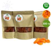 Keptirilgen orik Туркестанская область