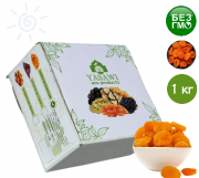 Keptirilgen orik Туркестанская область