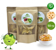 Keptirilgen alma kunzhit, bal Туркестанская область