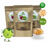 Keptirilgen alma bal, grek zhangagymen Туркестанская область