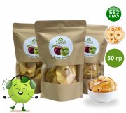 Alma shipsi Туркестанская область