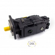 Гидравлические насосы для спецтехники – Jcb, Komatsu, Caterpillar, Case, Volvo и другие Астана