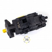 Гидравлические насосы для спецтехники – Jcb, Komatsu, Caterpillar, Case, Volvo и другие Астана