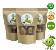 Keptirilgen almurt Туркестанская область