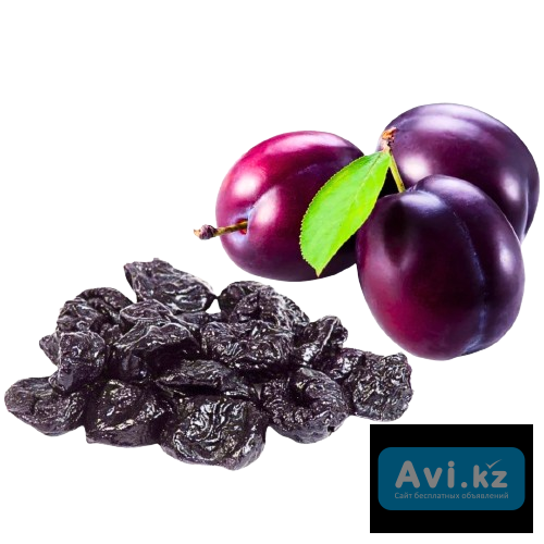 Keptirilgen qara orik Туркестанская область - изображение 1