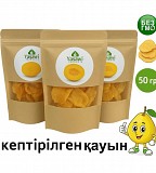 Keptirilgen qauyn Туркестанская область