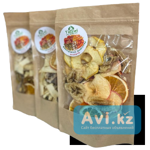 Keptirilgen jemis assorti Туркестанская область - изображение 1