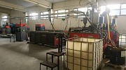 Линия производства оконных уплотнителей Шымкент