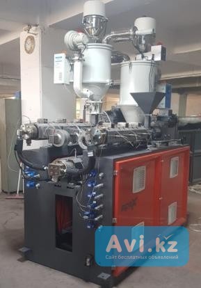 Линия производства оконных уплотнителей Шымкент - изображение 1