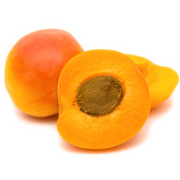 Краснощёкий абрикос Туркестанская область