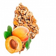 Щепа абрикосового дерева Туркестанская область