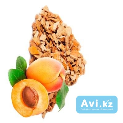 Щепа абрикосового дерева Туркестанская область - изображение 1