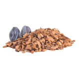 Щепа из черносливового дерева Туркестанская область