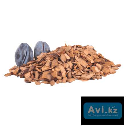 Щепа из черносливового дерева Туркестанская область - изображение 1