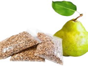 Щепа грушевого дерева Туркестанская область