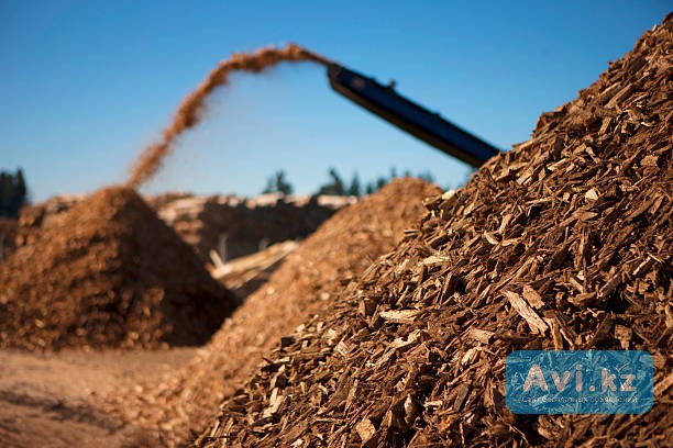 Строительный чип Туркестанская область - изображение 1