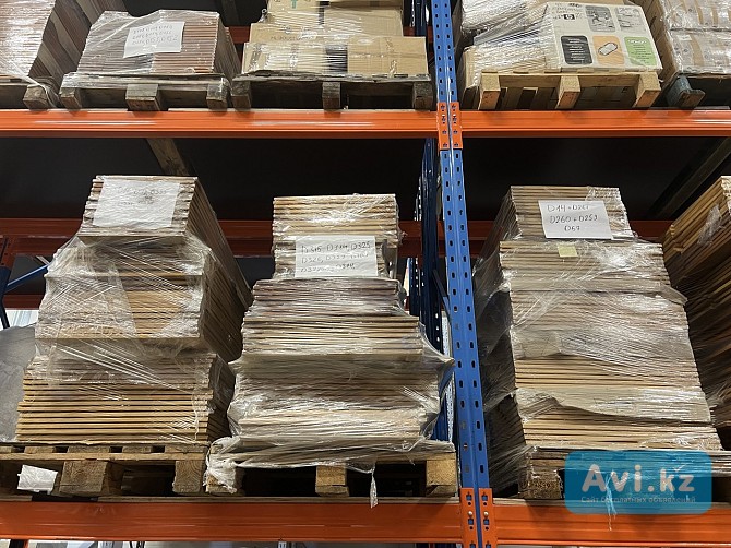 Кухонные фасады из массива дерева (дуб, Сосна ) Опт Москва - изображение 1