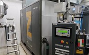 Компрессор Atlas Copco ZR 160 Vsd + осушитель воздуха Md400 Vsd Алматы
