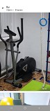 Продам тренажёр элиптоидный Павлодар