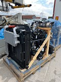 Двигатель в сборе Perkins 1204j-e44ta ( новый ) доставка из г.Алматы