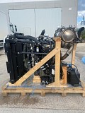 Двигатель в сборе Perkins 1204j-e44ta ( новый ) доставка из г.Алматы