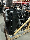 Двигатель в сборе Perkins 1204j-e44ta ( новый ) доставка из г.Алматы