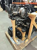 Двигатель в сборе Perkins 1204j-e44ta ( новый ) доставка из г.Алматы