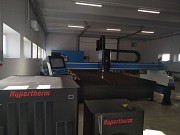 Станок плазменной резки Hypertherm Hpr400 XD Алматы