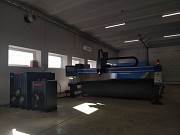 Станок плазменной резки Hypertherm Hpr400 XD Алматы
