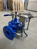 Редукционный клапан Csa Xlc 410 DN 65 Pn25 Алматы