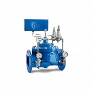 Редукционный клапан Csa Xlc 410 DN 65 Pn25 Алматы