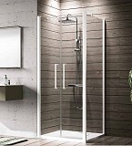 Душевые ограждения/уголки/шторки Novellini доставка из г.Алматы