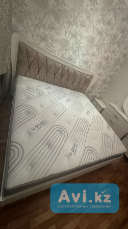 Матрас Алматы - изображение 1