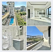 Турция, Аланья, Махмутлар, ЖК Best Life 10 Алматы