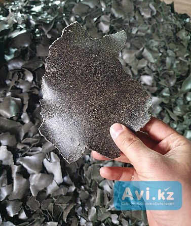 Жмых подсолнечный Актобе - изображение 1