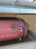 Продам мобильный газгольдер Алматы