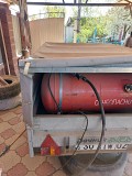 Продам мобильный газгольдер Алматы