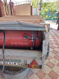 Продам мобильный газгольдер Алматы