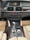 BMW X6, 2009 Астана