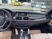 BMW X6, 2009 Астана