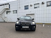 BMW X6, 2009 Астана