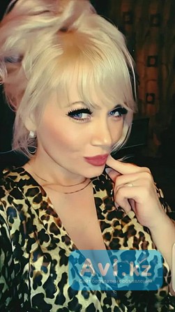 Массаж Расслабляющий Алматы - изображение 1