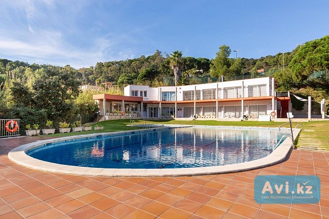 Шикарные апартаменты в Испании Алматы - изображение 1