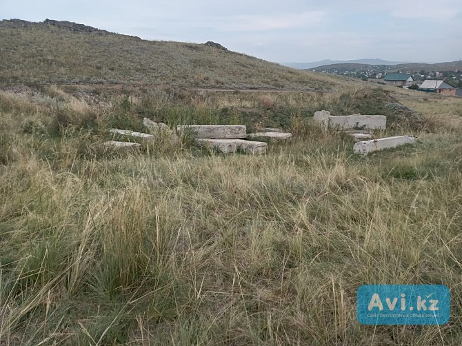 Продам ж/б блоки Усть-Каменогорск - изображение 1