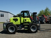 Вилочный погрузчик Formann Ter635-iii Алматы