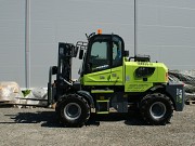 Вилочный погрузчик Formann Ter635-iii Алматы