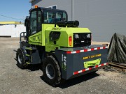 Вилочный погрузчик Formann Ter635-iii Алматы