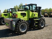 Вилочный погрузчик Formann Ter650-iii Алматы